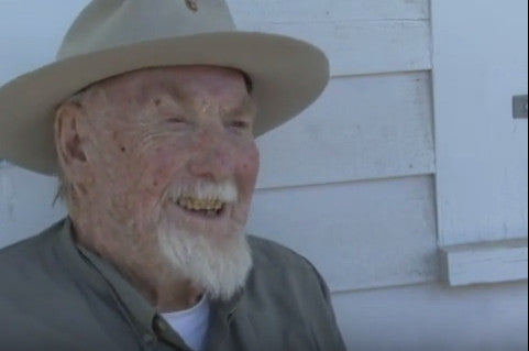Legendary Montana Angler Bud Lilly Passes at 91