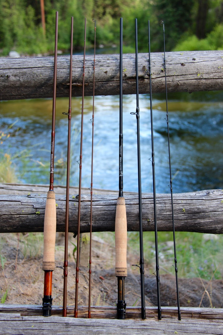 Are Expensive Fly Fishing Rods Really That Much Better? - K&E