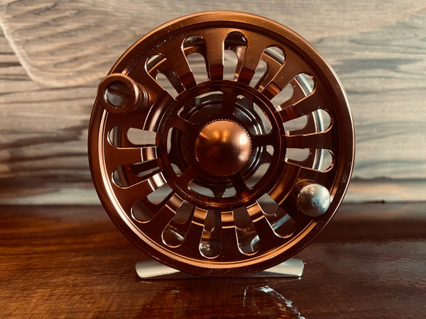 Silhouette Series Fly Fishing Rod & Reel Combo