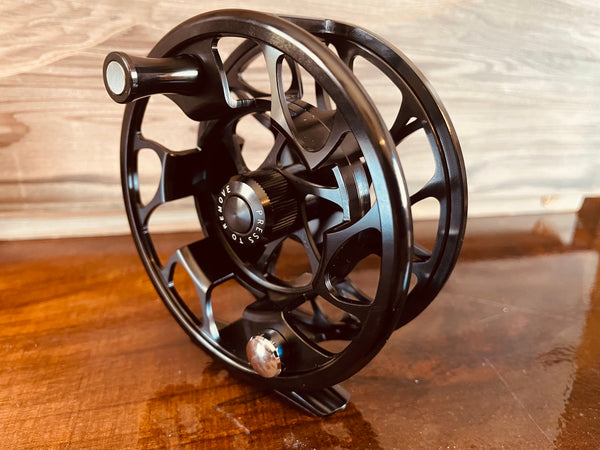 Shadow Series Fly Fishing Rod & Reel Combo