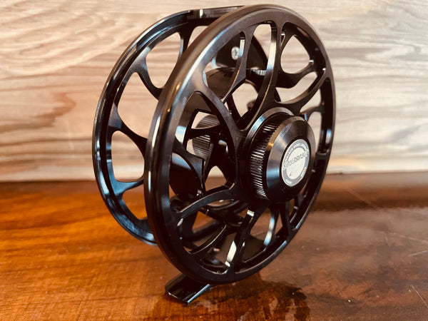 Shadow Series Fly Fishing Rod & Reel Combo