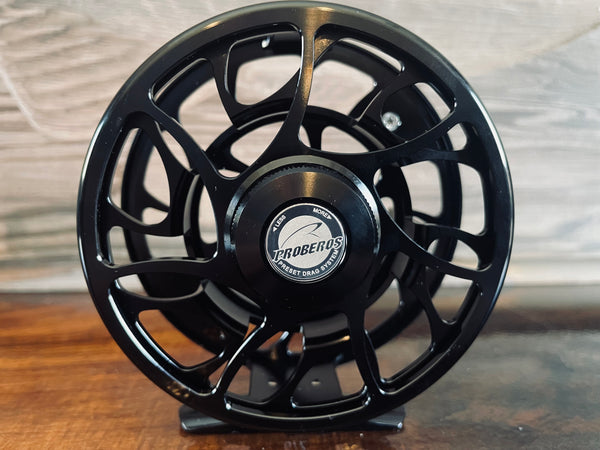 Shadow Series Fly Fishing Rod & Reel Combo