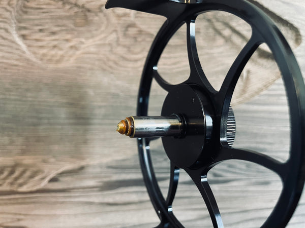 Shadow Series Fly Fishing Rod & Reel Combo