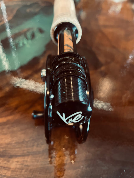 Shadow Series Fly Fishing Rod & Reel Combo