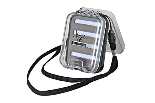 Essential Fly Fishing Tools NDS Complete Set