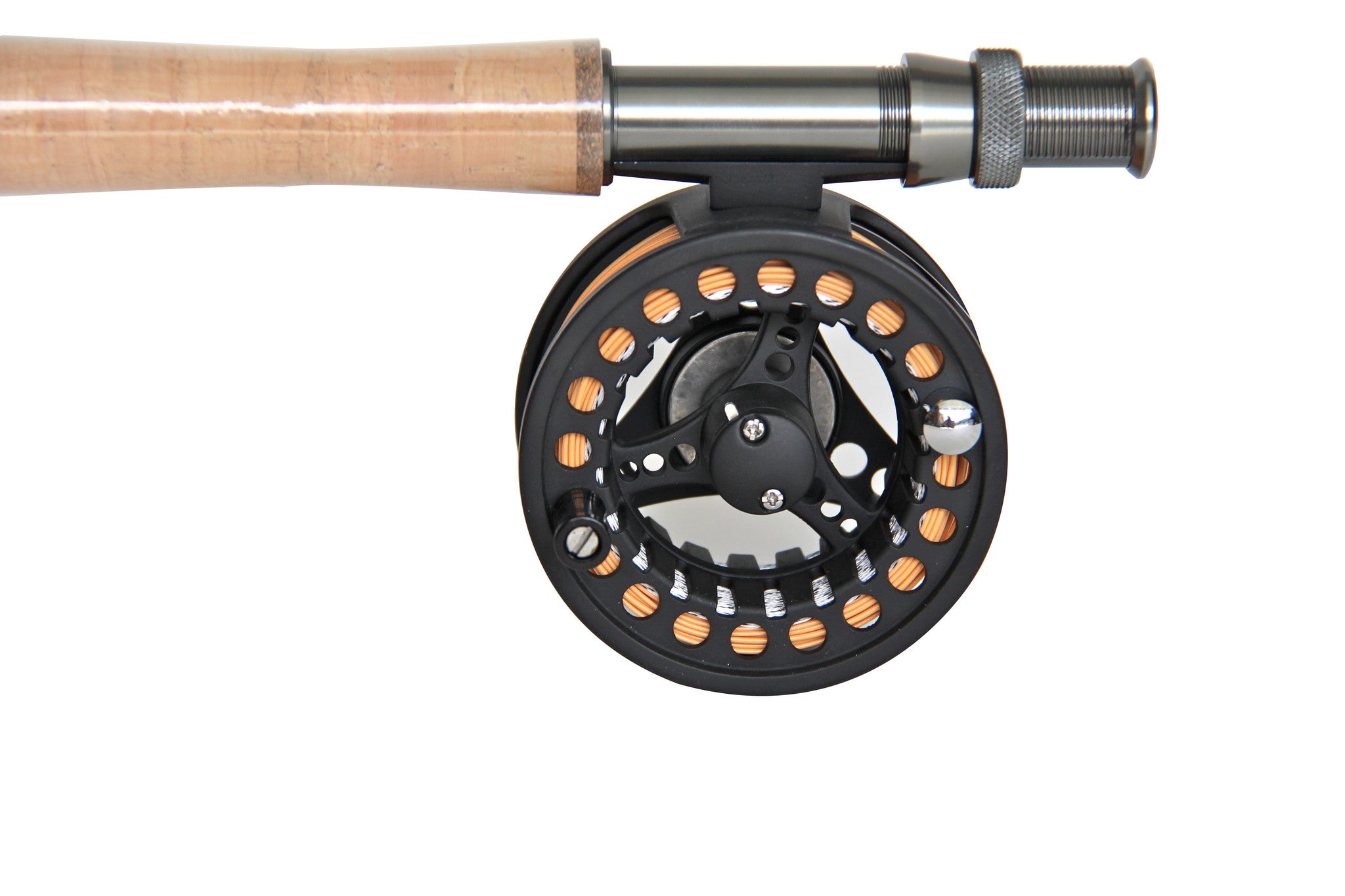 Drift Series 5 weight Fly Fishing Reel