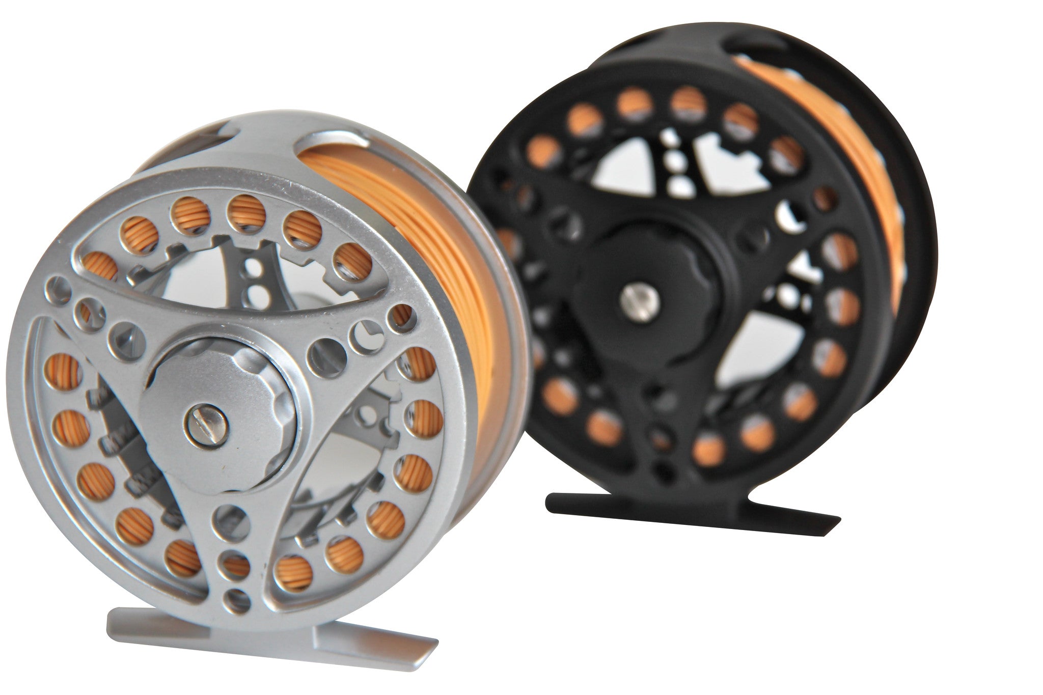 Drift Series 5 weight Fly Fishing Reel
