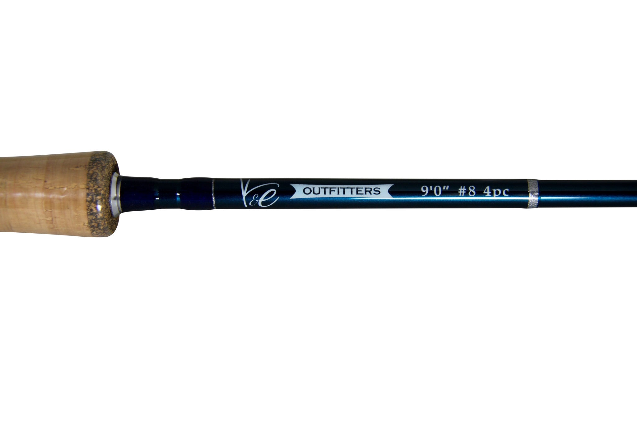 Fly Fishing 8 weight Fly Fishing Combo