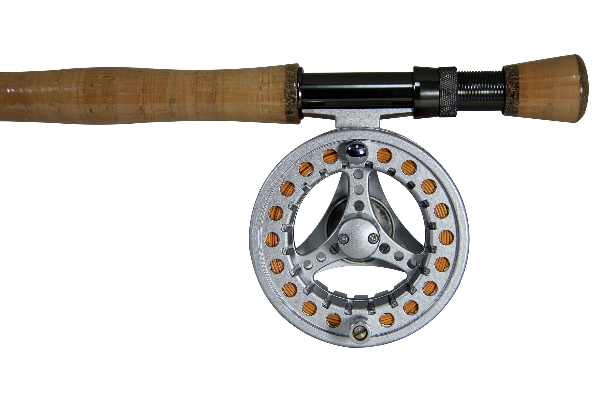 Fly Fishing Rods, Reels, and Combos - K&E Outfitters