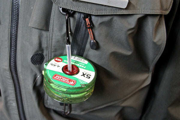 Essential Fly Fishing Tools NDS Complete Set