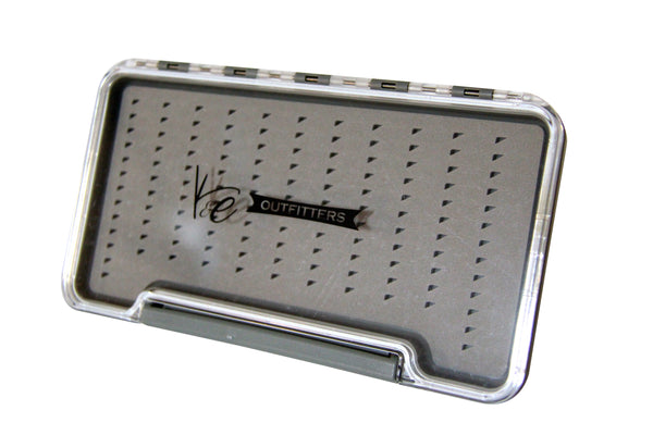 Cut and Dry Slim Fly Box