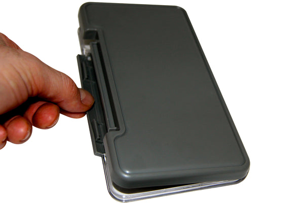 Cut and Dry Slim Fly Box