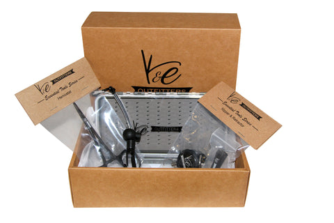 Essential Fly Fishing Tools CDM Complete Set