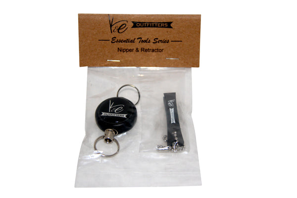 Essential Fly Fishing Tools CDM Complete Set