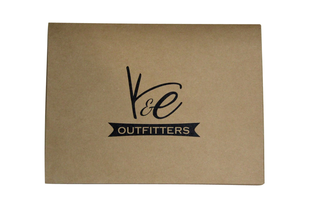 Cut & Dry Series Fly Box Complete Set of 3 - K&E Outfitters