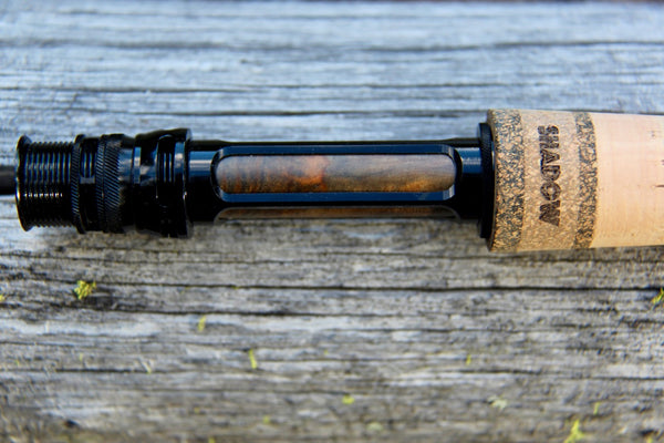 Shadow Series Fly Rods