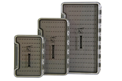 Cut and Dry Slim Fly Box