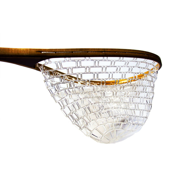 River Grip Fly Fishing Landing Net
